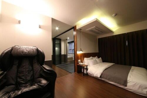 Hotel Chicago Changwon Εξωτερικό φωτογραφία